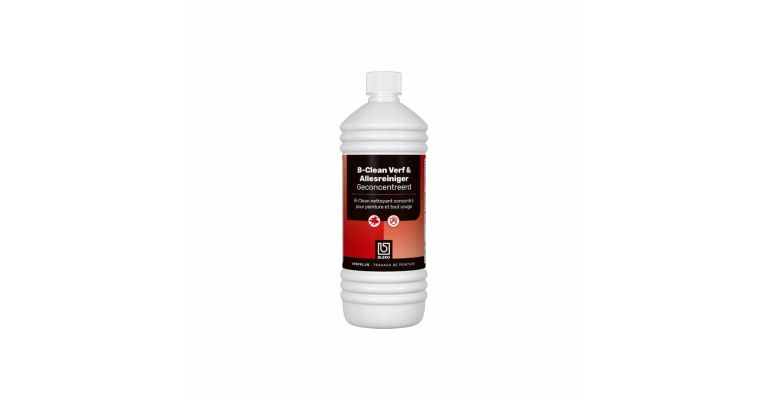 BLEKO B-Clean Verf en Allesreiniger Geconsentreerd 