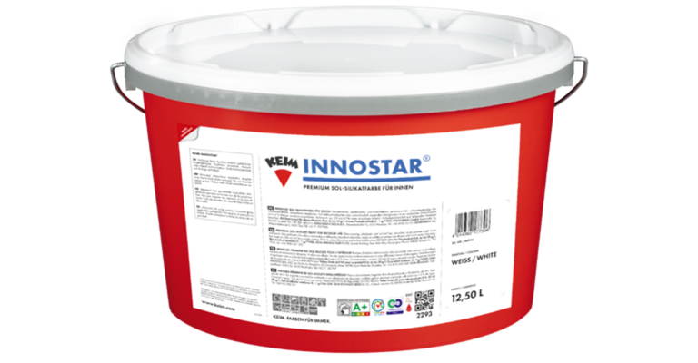 KEIM Innostar