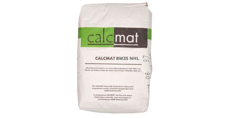 KEIM Calcmat BM35 Bindmiddel
