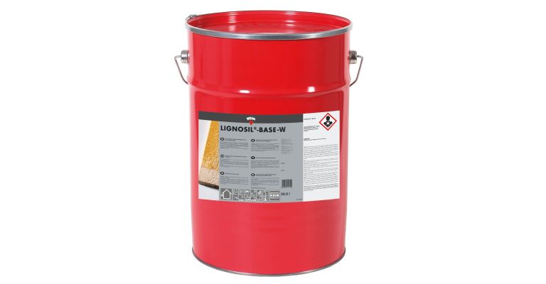 KEIM Lignosil Base W