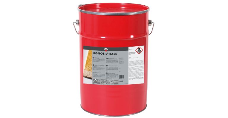 KEIM Lignosil Base