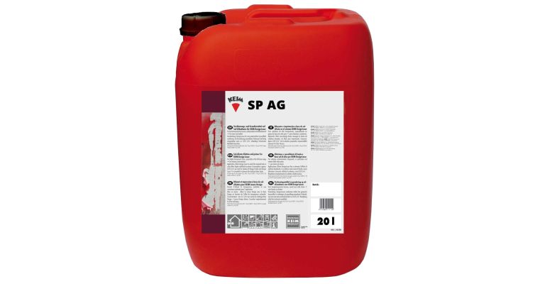 KEIM SP AG