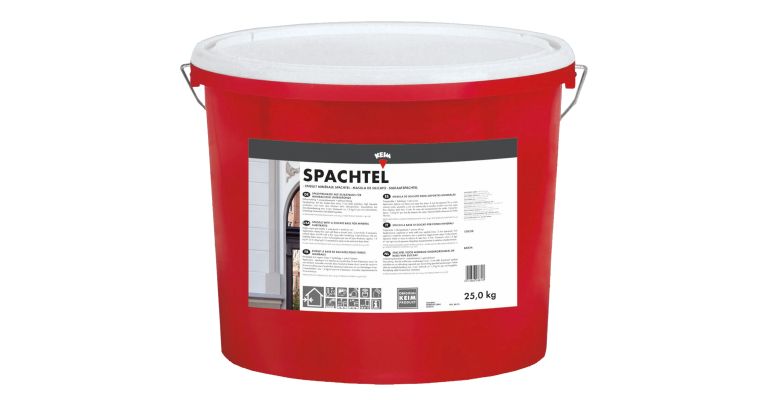 KEIM Spachtel