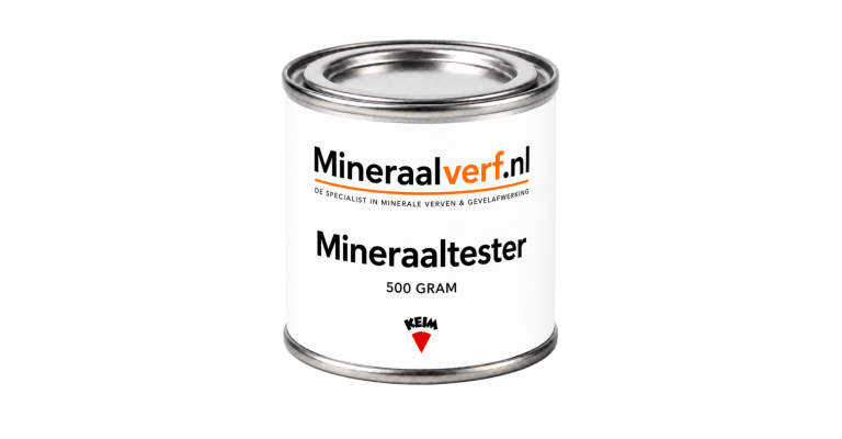 Mineraaltester