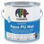 Caparol Capacryl Aqua PU Mat