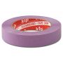 KIP Tape 309 Washi-Tec Lila Schilderstape