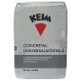 KEIM Concretal-Universalm­örtel-S