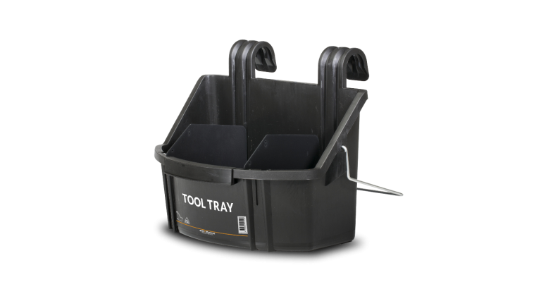 Steigerbak GO!Paint ToolTray