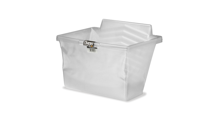 Inzetemmer GO!Paint Bucket Liners (5 stuks)