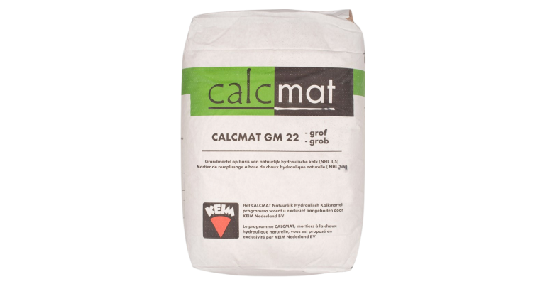 KEIM Calcmat GM22
