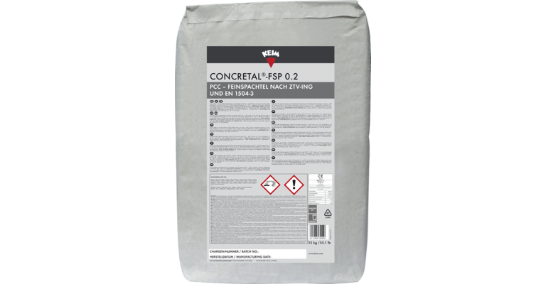 KEIM Concretal-FSP 0.2