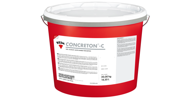 KEIM Concreton-C