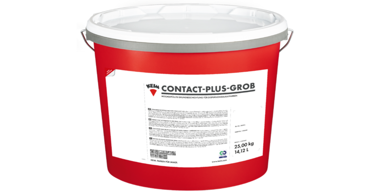 KEIM Contact-Plus-Grof