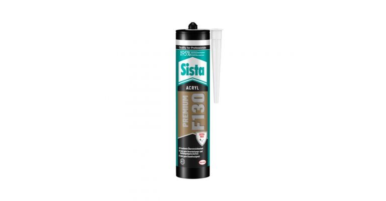 SISTA F130 Premium