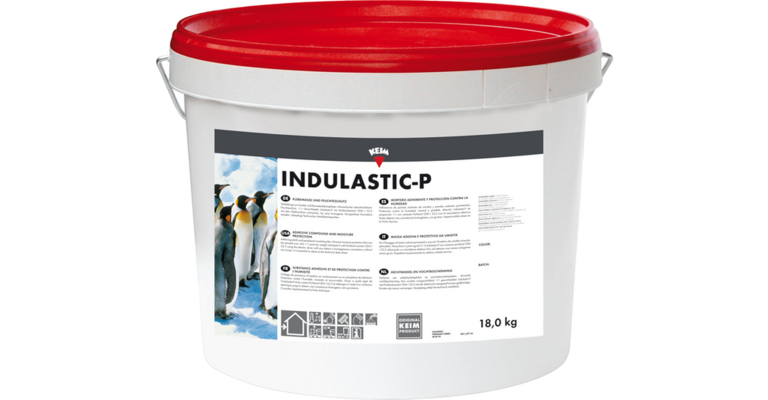 KEIM Indulastic-P