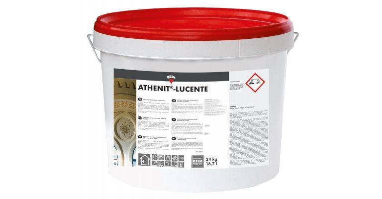KEIM Athenit-Lucente