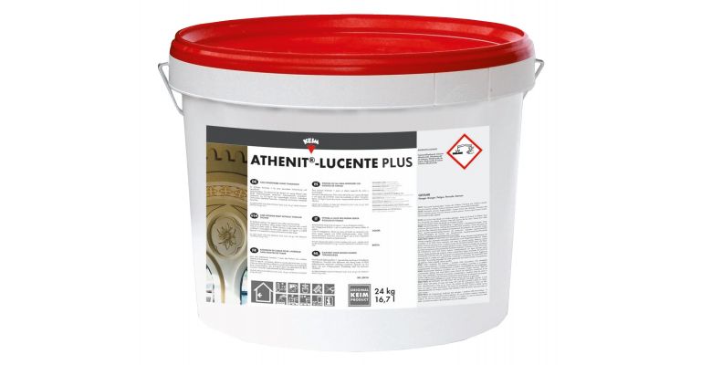 KEIM Athenit-Lucente Plus