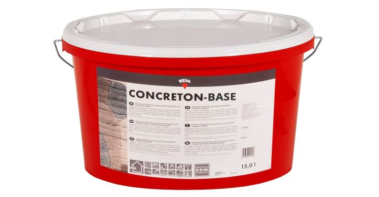 KEIM Concreton Base