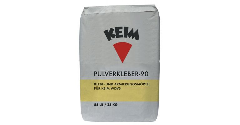 KEIM Pulverkleber-90