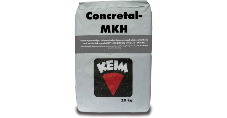 KEIM Concretal-MKH