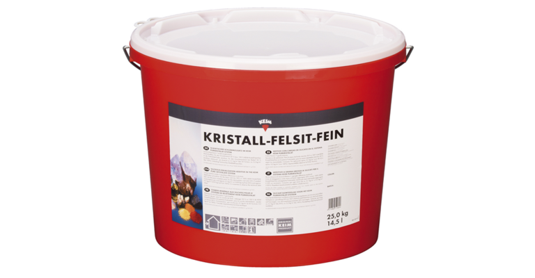 KEIM Kristall-Felsit-Fijn