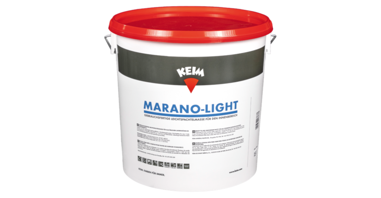 KEIM Marano-Light