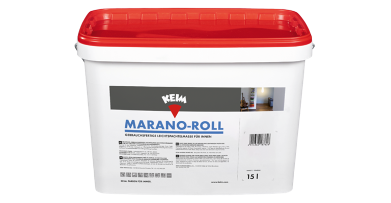 KEIM Marano-roll