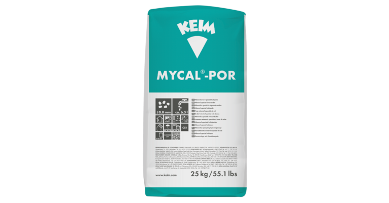 KEIM Mycal-POR