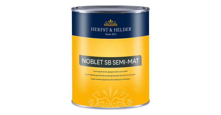 Herfst & Helder Noblet SB Semi-Mat