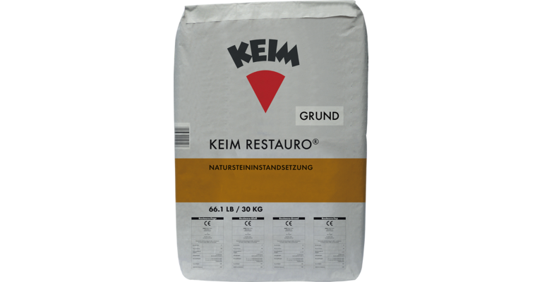 KEIM Restauro-Grund