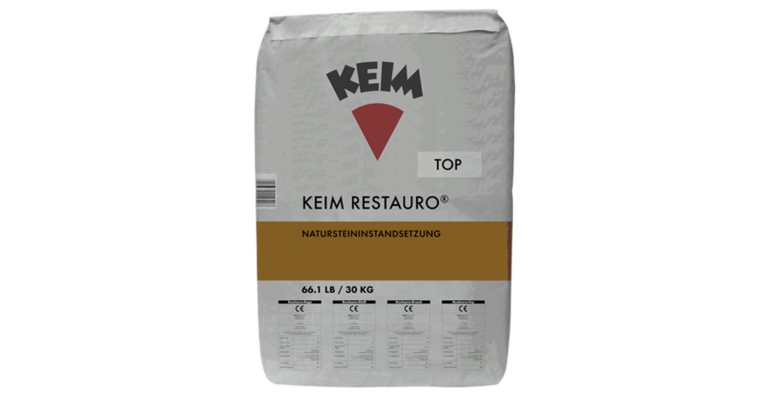 KEIM Restauro-Top