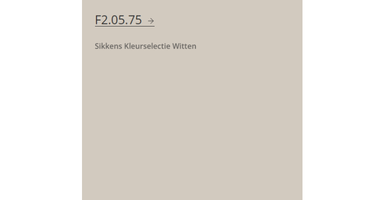 KEIM Soldalan-ME - 5KG - KLEUR: SIKKENS F2.05.75 (OUTLET)