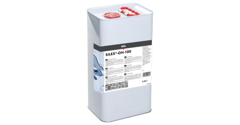 KEIM Silex OH 100
