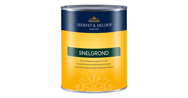 Herfst & Helder Snelgrond