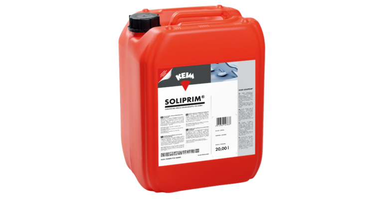 KEIM Soliprim