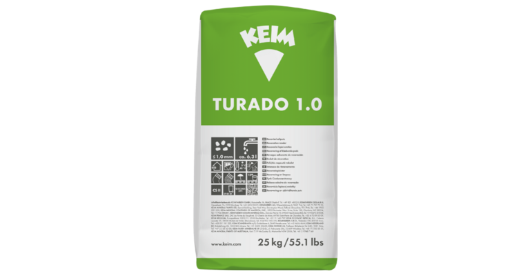 KEIM Turado 1.0