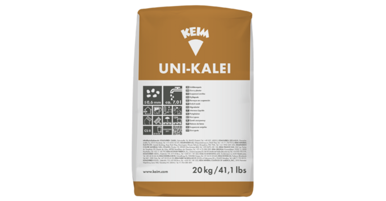 KEIM Uni-Kalei - 5KG