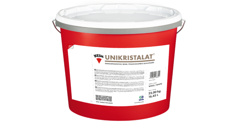 KEIM Unikristalat