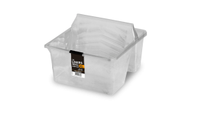 Inzetemmer GO!Paint XL Liners (5 stuks)