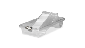 Inlegverfbak voor GO!Paint Tray (5 stuks)