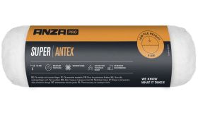 ANZA Pro Antex muurverfroller