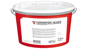 KEIM Concreton Black