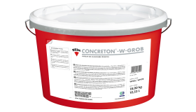 KEIM Concreton-W Grof