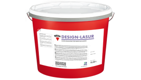 KEIM Design-Lasur