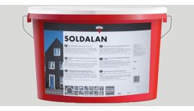 KEIM Soldalan - Kleur KEIM 9595 - 2.5 kg