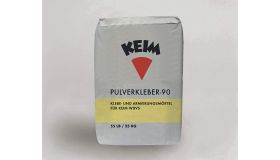 KEIM Pulverkleber-90