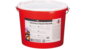 KEIM Kristall-Felsit-Poeder