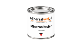 Mineraaltester 150 GRAM