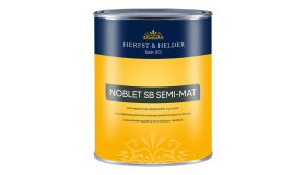 Herfst & Helder Noblet SB Semi-Mat
