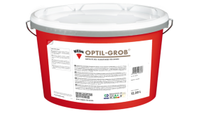KEIM Optil Grof